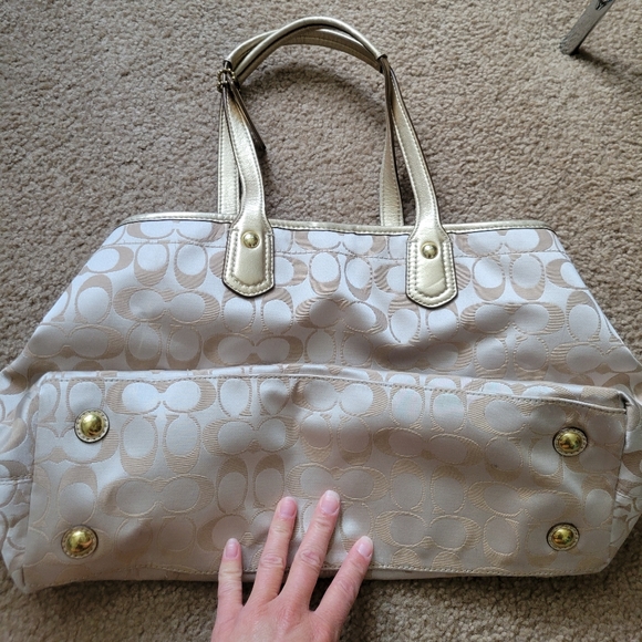 Coach Bag - Picture 8 of 8